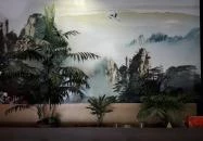 Csang Úr Gyorsétterem Budapest