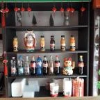 Csang Úr Gyorsétterem Budapest - Étel/ital