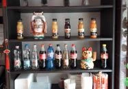 Csang Úr Gyorsétterem Budapest