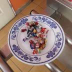 Csang Úr Gyorsétterem Budapest - Étel/ital