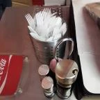 Csang Úr Gyorsétterem Budapest - Egyéb