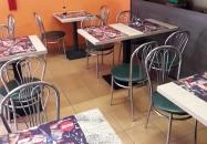 Csang Úr Gyorsétterem Budapest