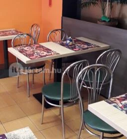 Csang Úr Gyorsétterem