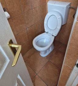 Csang Úr Gyorsétterem