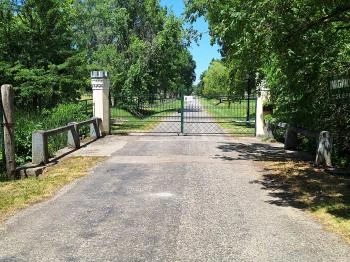 Csapó kastély Tengelic