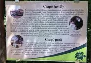 Csapó kastély Tengelic