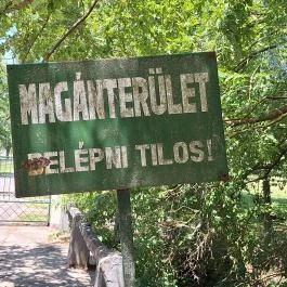 Csapó kastély Tengelic - Egyéb