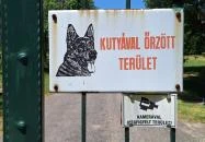 Csapó kastély Tengelic