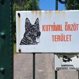 Csapó kastély Tengelic - Egyéb