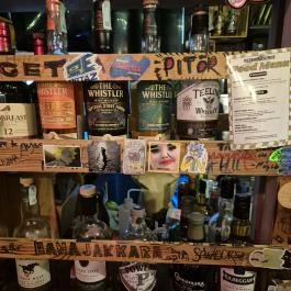 Csapszék Budapest - Egyéb