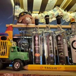 Csapszék Budapest - Egyéb