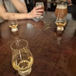 Csapszék Budapest - Étel/ital