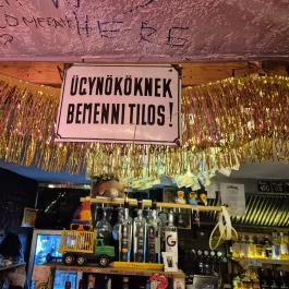 Csapszék Budapest - Egyéb