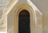 Református templom Csaroda