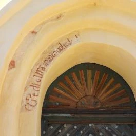 Református templom Csaroda - Egyéb