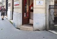 Császármorzsa Budapest