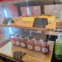 Császármorzsa, Budapest - Étel/ital