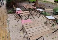 Császármorzsa Budapest