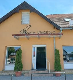 Csata Vendéglő és Panzió