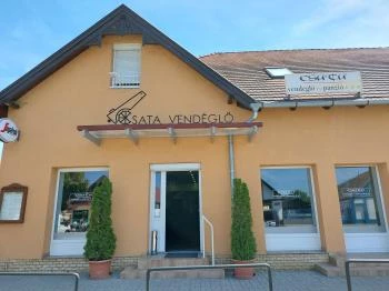 Csata Vendéglő és Panzió Isaszeg