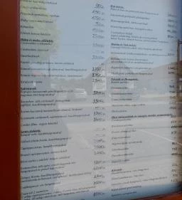 Csata Vendéglő és Panzió