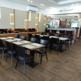 Csata Vendéglő és Panzió Isaszeg - Belső