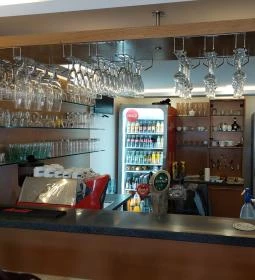 Csata Vendéglő és Panzió