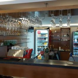 Csata Vendéglő és Panzió Isaszeg - Belső