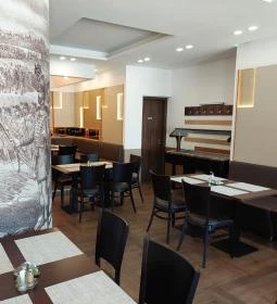 Csata Vendéglő és Panzió