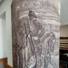 Csata Vendéglő és Panzió Isaszeg - Belső