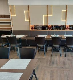 Csata Vendéglő és Panzió