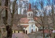 Csatkai szentkút Csatka