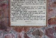 Csatkai szentkút Csatka