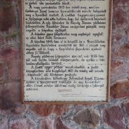 Csatkai szentkút, Csatka - Egyéb