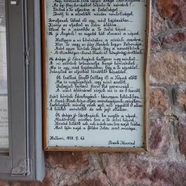 Csatkai szentkút, Csatka - Egyéb