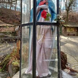 Csatkai szentkút, Csatka - Egyéb