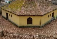 Csatkai szentkút Csatka