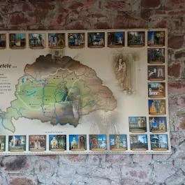 Csatkai szentkút, Csatka - Egyéb