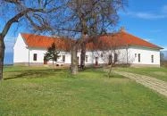 Csefalvay-kúria Pincehely