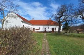 Csefalvay-kúria Pincehely