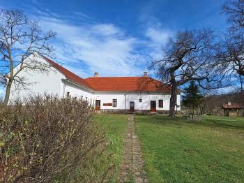 Csefalvay-kúria Pincehely