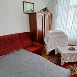 Csefalvay-kúria, Pincehely - Belső