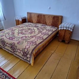 Csefalvay-kúria, Pincehely - Belső