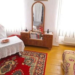 Csefalvay-kúria, Pincehely - Belső