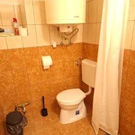 Csefalvay-kúria, Pincehely - Belső