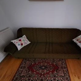 Csefalvay-kúria, Pincehely - Egyéb