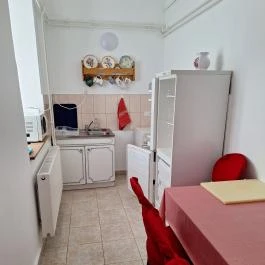 Csefalvay-kúria, Pincehely - Belső