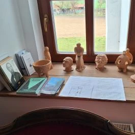 Csefalvay-kúria, Pincehely - Egyéb