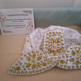 Csefalvay-kúria, Pincehely - Egyéb