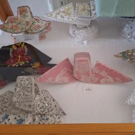 Csefalvay-kúria, Pincehely - Egyéb